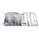 Practical Foam Tapetum Lucidum Screen Sunshade Sun Cover Car Protector