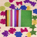 10Pcs 27.5*20cm EVA Foam Sheets A4 Handmade Paper Fun Kids Craft Gift  OZ