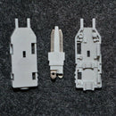 4X(10Pcs 110 Test Head Rj11 Voice Connector Mdf Check Phone Voice For KroneA7I9)