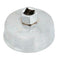 1/2 Square Drive 67mm 14 Flutes Cap Oil Filter Wrench Socket Remover Tool
