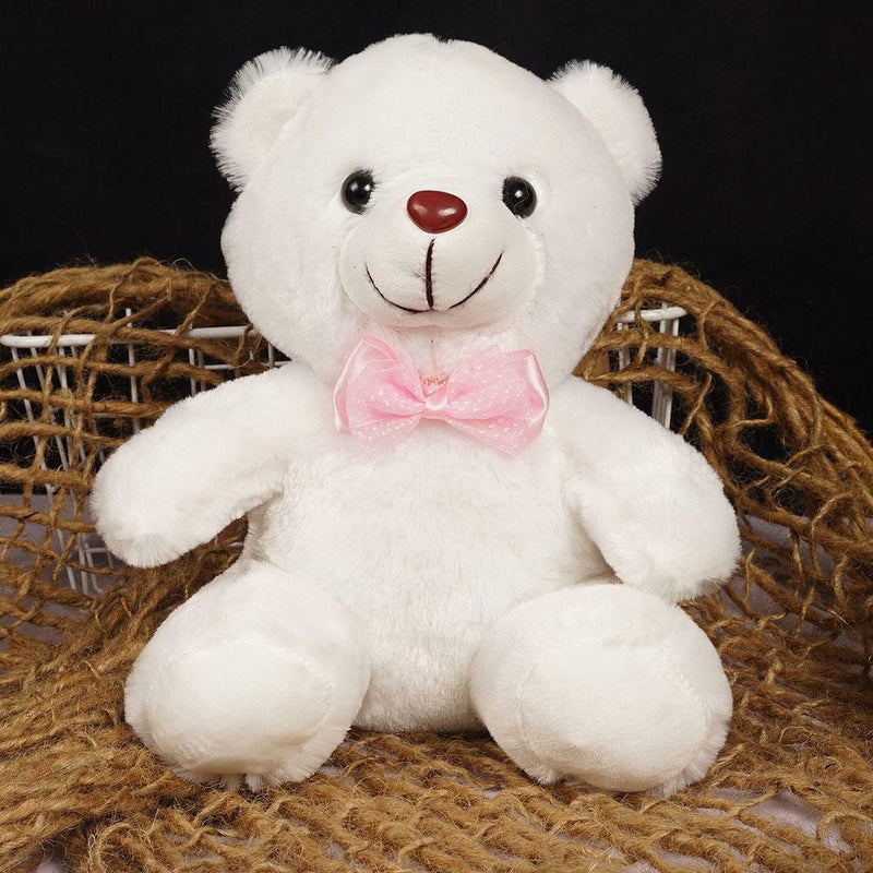 1X Light Up Glow Pillow Soft Cosy Relax Cushion Bear Plush Stuffed Bear-2018