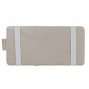 Car Sun Visor Organizer Auto Interior Pocket Sunglass Fuel Card Storage Gr XYZ