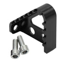Motorcycle Foot Pegs Rest Pad Foot Pegs Pads for   690/990 - Black