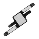 1 Pair Self Heating Thermal Therapy Magnetic Knee Brace Support Protect Pad