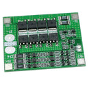 3S 18650 Li-ion Lithium Battery Charger Protection PCB Board 11.1V 12.6V 25A
