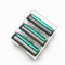1/36PCS 2 Layers Quality Safety Razor Blades Manual Shaving Shaver Hair RemS Ew