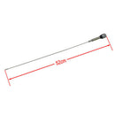 Interphone Antenna 136-174MHZ Ohms Mobile Radio 2.15dB Universal 100W PL259