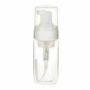 100ml Empty Foam pump Bottle Liquid Dispenser With Cap
