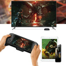 Mobile Phone Game Controller Gamepad Joystick Wireless For Nintendo Switch UK