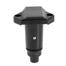 1pc Australian 7 Pin Trailer Adapter for Automobile Wiring Car Connector Socket