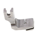 P5 Thick Heavy Material Presser Foot for Industrial Sewing Machines