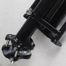 Adjustable Bike Cargo Rack Cycling Pannier Bicycle Luggage Carrier Racks