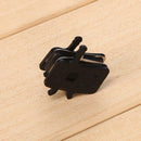 Pairs MTB bicycle disc brake pads for Avid BB7 Hydraulic & Avid juicy 3/5/7
