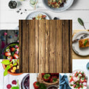 Retro Wood Photography Backdrops Studio Video Photo Background Decor (YY17)