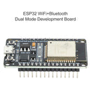 ESP-32S ESP-WROOM-32 ESP32 Bluetooth WIFI Dual Core CPU Development Board A