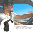 Safe Car Driver Device Keep Awake Sleep Reminder Zapper Alarm Drowsy A M6F8