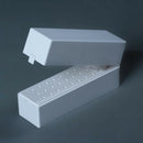 Nail Drill Bits Holder Dustproof Stand Displayer Organizer Container 30 Hol B6A6
