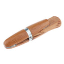 Wood Wooden  Clamp With Wedge Jewelers Hand
