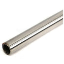 2Pcs 304 Stainless Steel Capillary Tube Pipe OD 10mm x 8mm ID Length 500mm O4Y7