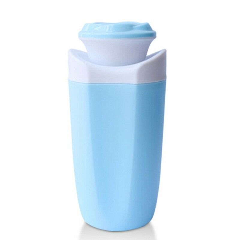 heitao A 7 color LED Car USB Charger Humidifier Air Purifier Aroma Diffuser N5L6