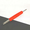 Double-End Auto Car Valve Core Remover Changer Removal Installation Tool  BSC