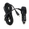 Mini USB Port 5V 2A Car Charger Adapter For Car DVR Vehicle Charging &3.5m Cable