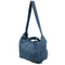 Denim Slouch Bag Casual Jean Fabric Handbag Leisure Korean Style Fashion Ja X1Y5