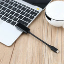 Type C to HDMI HD Cable USB 3.1 to HDMI Computer phone connection HDTV proj S6Z2