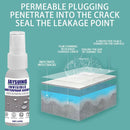 30ML Mighty Sealant Spray Invisible Waterproof Agent Ceramic Tile Floor Wall NEW