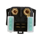 Motorcycle Starter Relay Solenoid for Yamaha YFM250 YFM400 YFM450 YXR660
