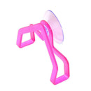 Mini Cup Rack Kitchen Sponge Holder Sink Tub Dish Cloth Storage Kitchen Tools LJ