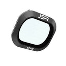 Nano Coating Star Filter Camera Lens Hood for DJI Mavic 2 PRO Drone Parts