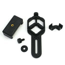 Universal Telescope Smart Phone Holder Adapter Bracket .