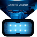 Car Reading Light Car Interior Ceiling Light, LED Light Car Interior Ceilin