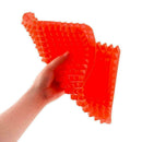 Pyramid Pan Silicone baking Tray Cooking Mat Non Stick Oven New Reducing. T4Q8
