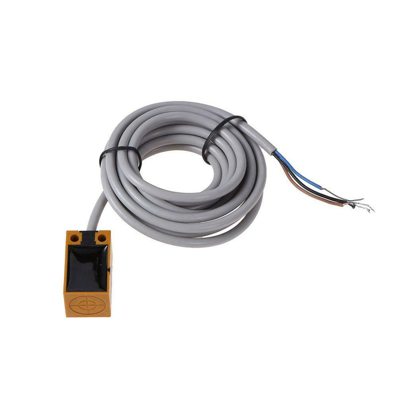 TL-Q5MC1 6-36V NPN Inductive Proximity Sensor Dection Normally Open Switch