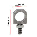 Vehicle Turbo Flow Actuator Bolt & Nut Repair Part for Acura RDX K23A1 07-12