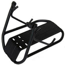 Mountain Road Bike Front Pannier Shelf Bicycle Luggage Carrier Cycling Rack