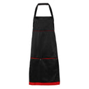 Pro Hairdressing Wraps Barber Aprons 4 Pockets Hairstylist Styling Tools