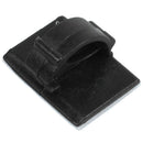 20pcs Adhesive Car Cable Clips Cable Winder Drop Wire Tie Fixer Holder Cord V5K9