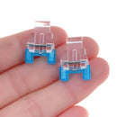 Home Button Presser Foot Sewing Machine Accessories Nail Buckle Presser FootOZ