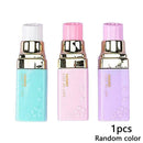 Cute Lipstick Shape Correction Tape School Stationery Supplies For Girls Gi C1P2