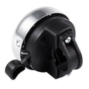 Bicycle Cycling Ring Bell Heart Alarm Bike Metal Ultra Loud Handlebar Horn( Y1E8