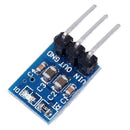 AMS1117-3.3 DC Voltage Regulator Step Down Power Supply Module 4.75V-12V to 3 W3