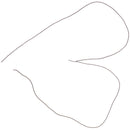 10pcs Thread Lines for Eyebrow Microblading Line Marker Ruler Temporary Tat&j