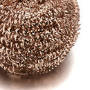 Soldering Solder Tip Cleaner Iron Steel Cleaning Wire Ball Heavy Duty Welding TR