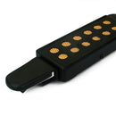 Black Classic Acoustic Guitar Pickup Transducer Amplifier Soundhole Pickup vcx