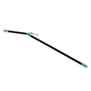 Anti  Booms with Snap, Set of 10 Bent - Sea Coarse Fishing 15cm 20cm