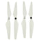 Propeller Set Airscrew Replacement for DJI Phantom 1/2/3 Drone Accessory Back-up