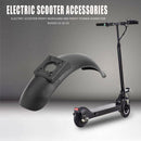 Electric Scooter Front Mudguard ABS Front Fender Guard for Kugoo S1 S2 S3